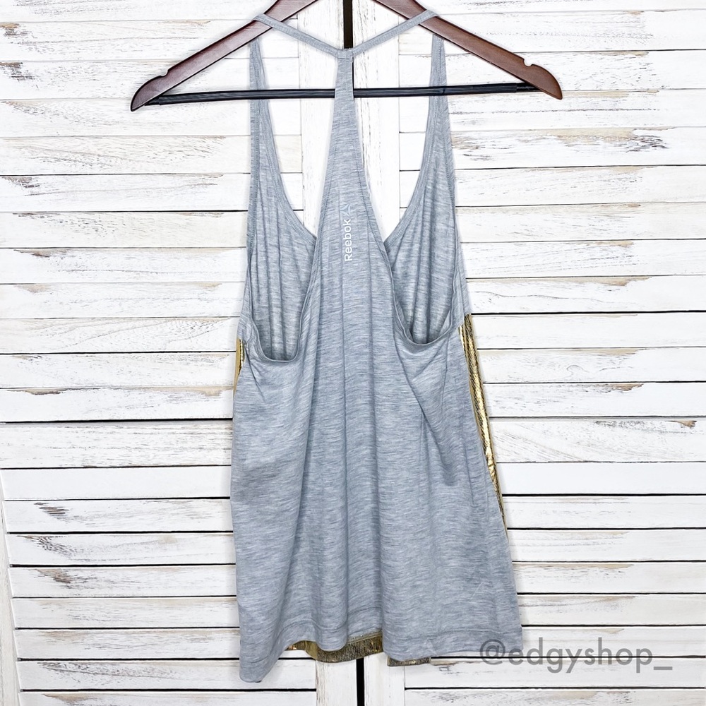 Reebok | Varsity Dance Tank Top - Picture 3 of 6